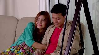 FTV Hardi Fadhilah \u0026 Dinda Kirana Baju Orange Jangan Sampe Lolos