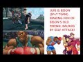 SFxT Funny Scene Juri M Bison Threatened Balrog SFxT Funny Scene Juri M Bison Threatened Balrog
