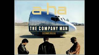 a-ha - The Company Man (alternate version) unreleased