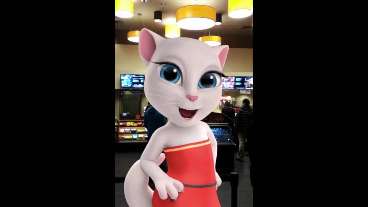 Duke 2 for hired episode 1 - Talking Duke 2 gets fired from the Movie Theatre