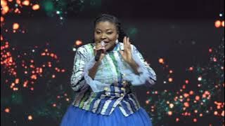 Maisha yakutukuza   My Daddy My Daddy - Sunmisola   Yinka (feat. JCC Parklands Worship)