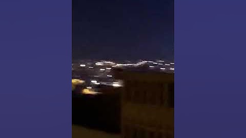 تلاوة للشيخ محمد الحكمي من جامع لبنان بابها ليلة ١٣ رمضان عام ١٤٣٩
