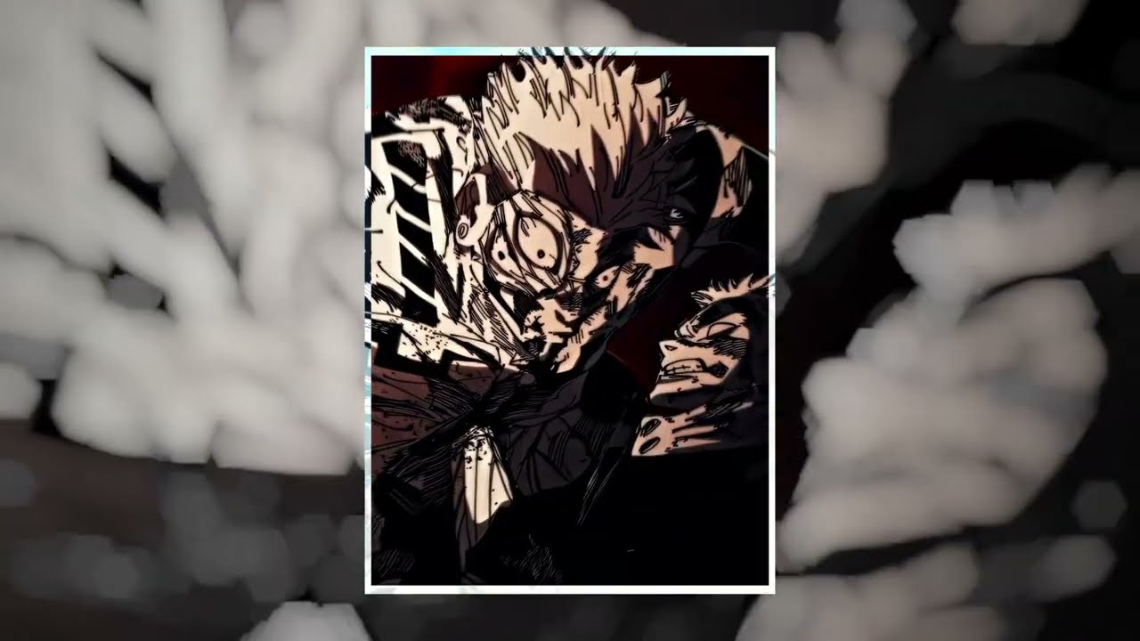 AUTOMOTIVO MAGICO WORLD - EQXIEMXV (ULTRA SLOWED + REVERB TO PERFECTION) TIK TOK REMIX X MANGA EDIT