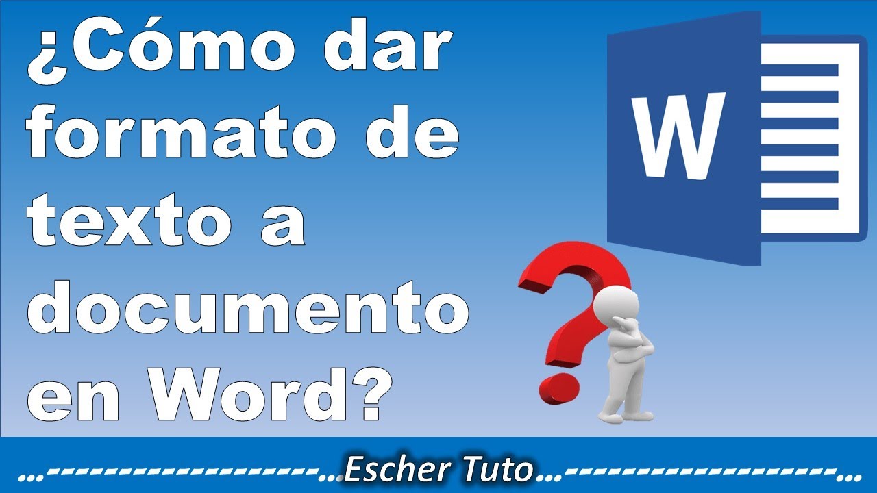 Espacios entre parrafos word Espacios entre parrafos word