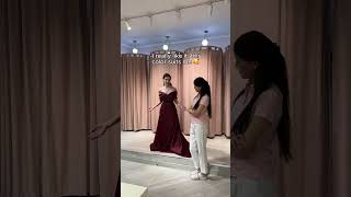 Choose either me or yourself 😬