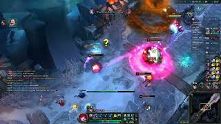 Lethality Aram Jinx