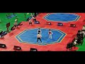 103회 전국체육대회 태권도경기장 10월8일 나레이션추가