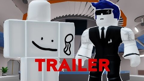 If BOB played Flood Escape 2… (Part 5) | OFFICIAL TRAILER