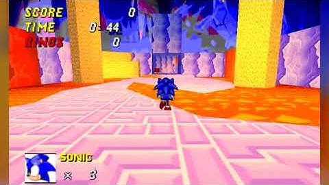 [SRB2 2.1] :: SRB2RR [devlog] - development & more part 2