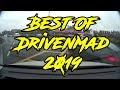 DrivenMad - 2019 Best of London Dashcam