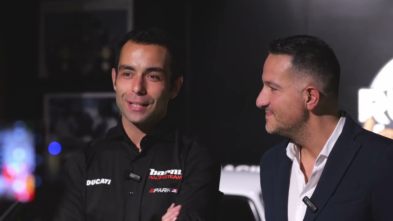 Barni Spark Racing Team