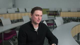 Simons Online Hybrid MBA Story: Alumni and a Career Pivot @TepperCMU