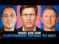 How to Translate Business Strategy into Code That Actually Ships with Craig Klein