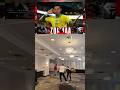 Zoomaa Nutmegs Scrap and then dives like Neymar🤣 #zoomaa #cdl #callofdutyleague #scrap