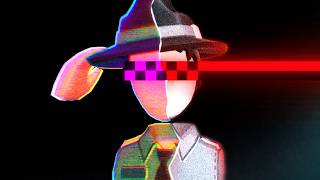 Celebrity Exposing a VR Children's Game Profile