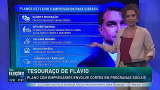 Prensadão 19 a 23 de outubro