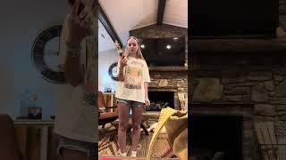 Celebrity Any Old Bag Video Profile