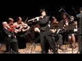 Capture de la vidéo Carl Stamitz - Concerto For Flute And Orchestra In G Maj