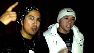 Osman Y Kriz Saludando A .Perreo.co.uk