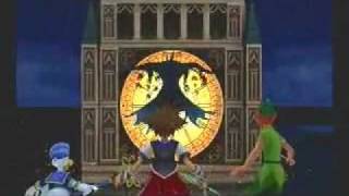 Disney Monsters 2 - Nightmare Buzz Theme