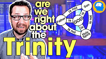 The Trinity: Can We Defend it Biblically?