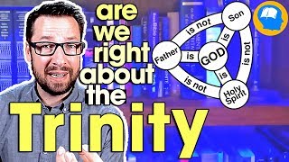 The Trinity: Can We Defend it Biblically?