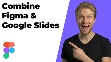 How to Combine Figma And Google Slides (2025 Easy Guide)