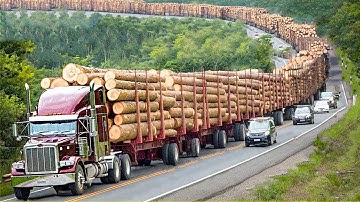 Ongelooflijke perfectie in beweging - De meest bevredigende machines en gereedschappen die als ma...