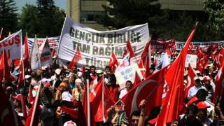 Gecit Yok Isyan Var Emperyalizme Karsi Bu Memleket Bizim