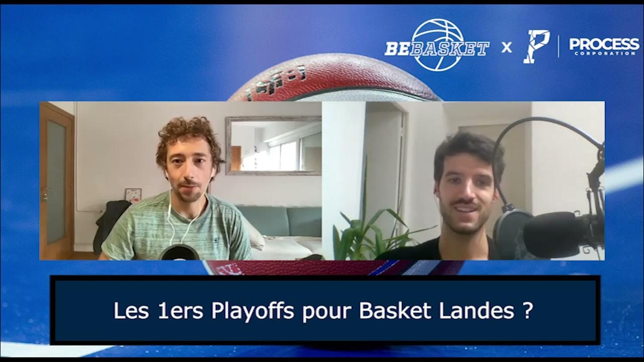 Bourges, Basket Landes, ASVEL, Basket Landes... une année française en Coupe d'Europe ? YouTube