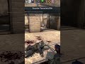 decade old ninja defuse montage🥷💣 #counterstrike
