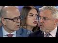 “Polici ishte ai i viteve 96”, gazetari përplaset me socialistët: Ne kemi problemet e gjithë botës…