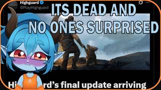 Highguard Final Update Arriving Soon As Game Dies Out || @HeroHei  React