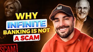 Why Infinite banking is not a scam! Devin Burr