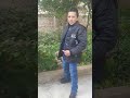 أنا لا أستقيل ولا أقيل أجمل كلامات لأجمل شجاع شامي