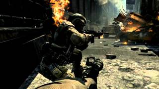 HD PVR 2 Quality Test 1080P MW3 Campaign