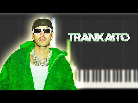 TRANKAITO - Feid  