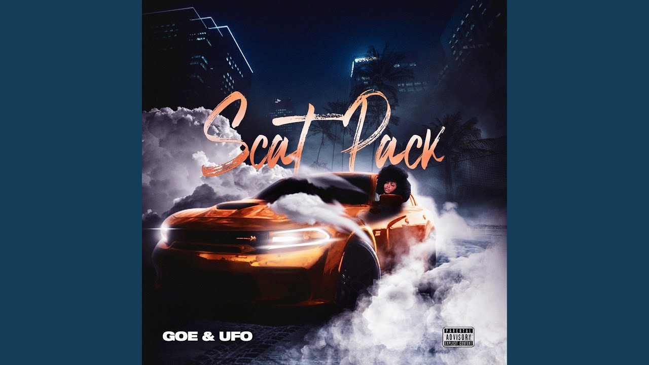 Watch Scat Pack on YouTube Watch Scat Pack on YouTube