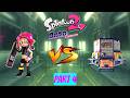 Splatoon 2 Octo Expansion 100% Part 4 (Lines G & I) | 8 year anniversary