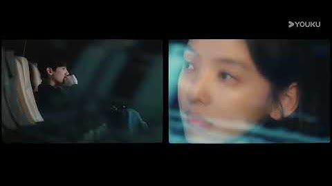 A Primeira Geada / The First Frost | Teaser | #BaiJingting #ZhangRuonan | YOUKU