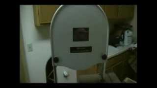 Download Lagu Rockwell model 14 Band Saw Project part 1 MP3 Download Lagu Rockwell model 14 Band Saw Project part 1 MP3