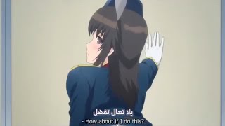 اقوى لقطه منحرفه في عالم الانمي 😂 ANIME FUNNY