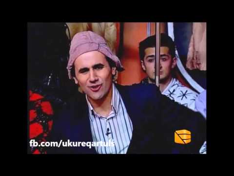 სოფლის ავტობუსი - კომედი შოუ / Soflis Avtobusi - Comedy Show