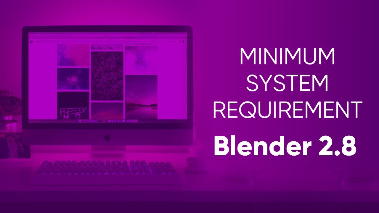 blender windows 11