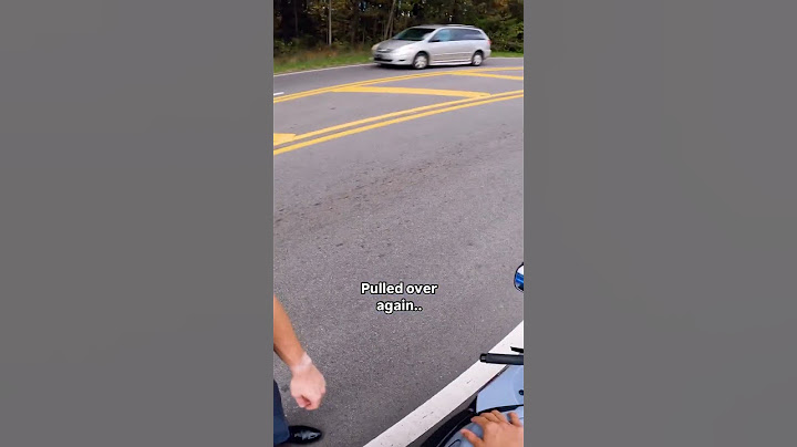 This bike gets all the attention from the cops 😂 #shorts #viralvideo #police (@rjmakesvideos)