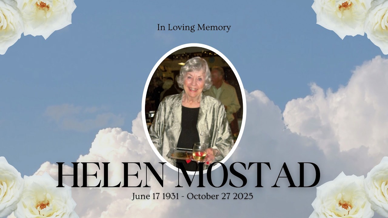 Helen's Memorial