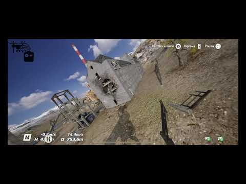 DJI Virtual Flight Training Mode Manual (M)