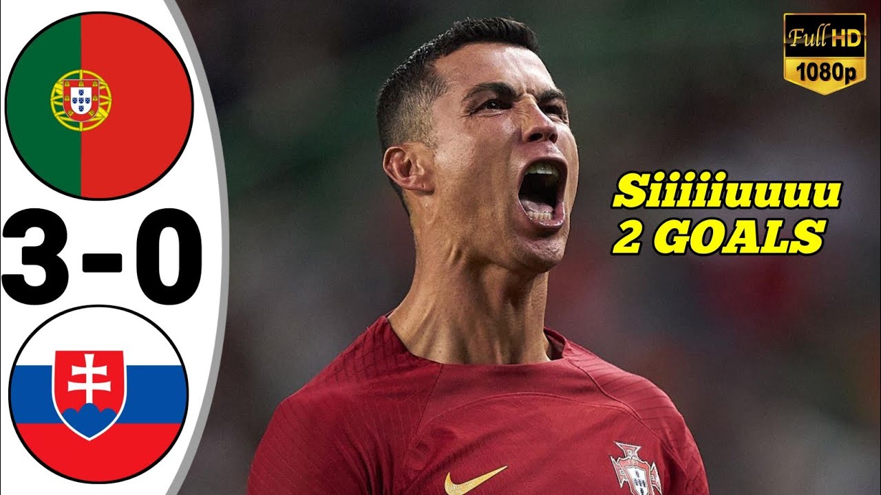 Португалия словакия прямой эфир. Словакия и Португалия. Ronaldo 2024 all goal.