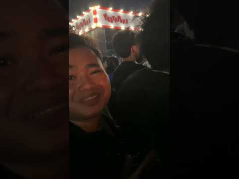Adakah yang bernasib sama ketika nonton sheila on 7 kemarin di pestapora ??