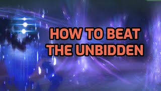 HOW TO BEAT THE UNBIDDEN / Stellaris Guide Strategy + Chill